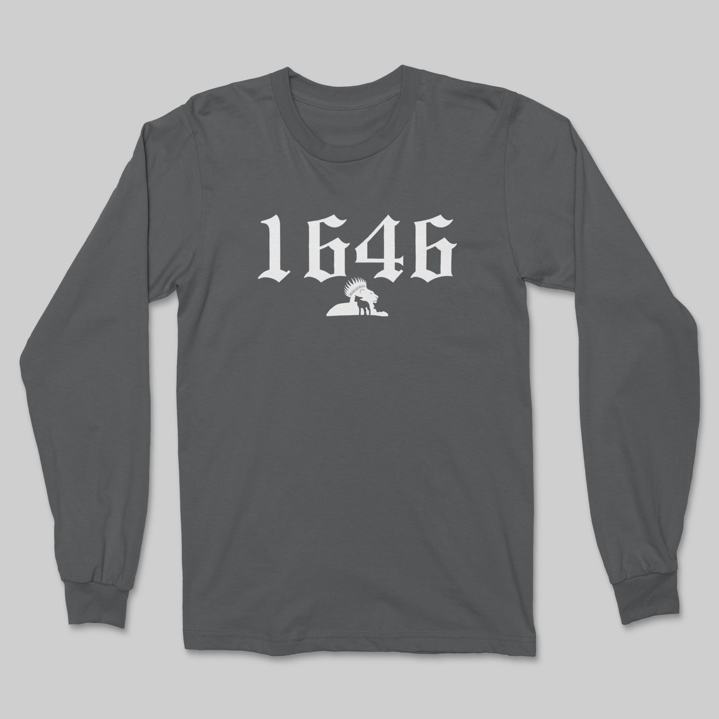 1646 - Long Sleeve