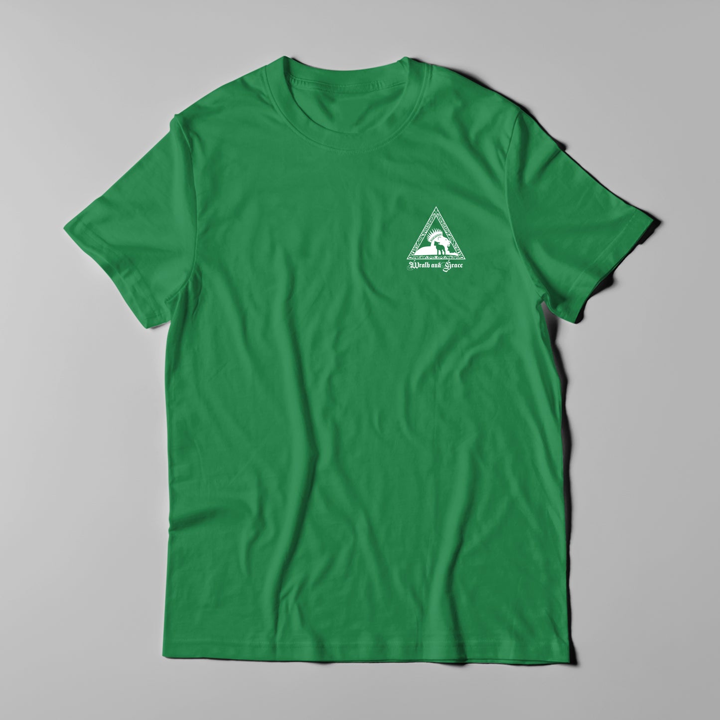 Soli Deo Gloria - Men T-Shirt