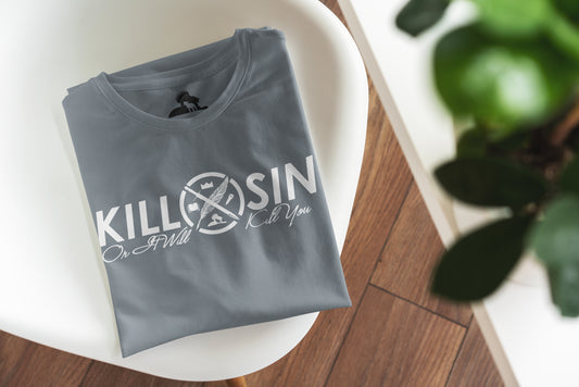 Kill Sin - Women T-Shirt
