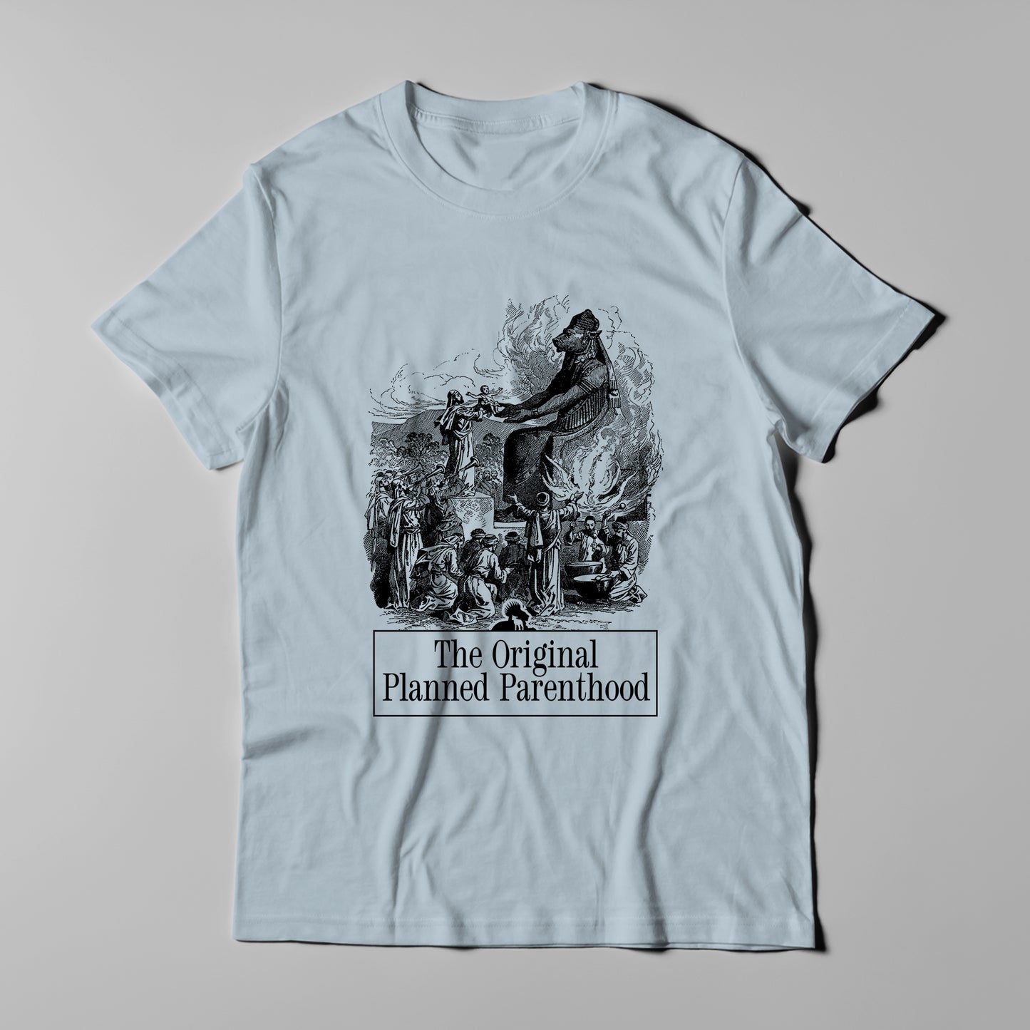 OG Parenthood - Men T-Shirt