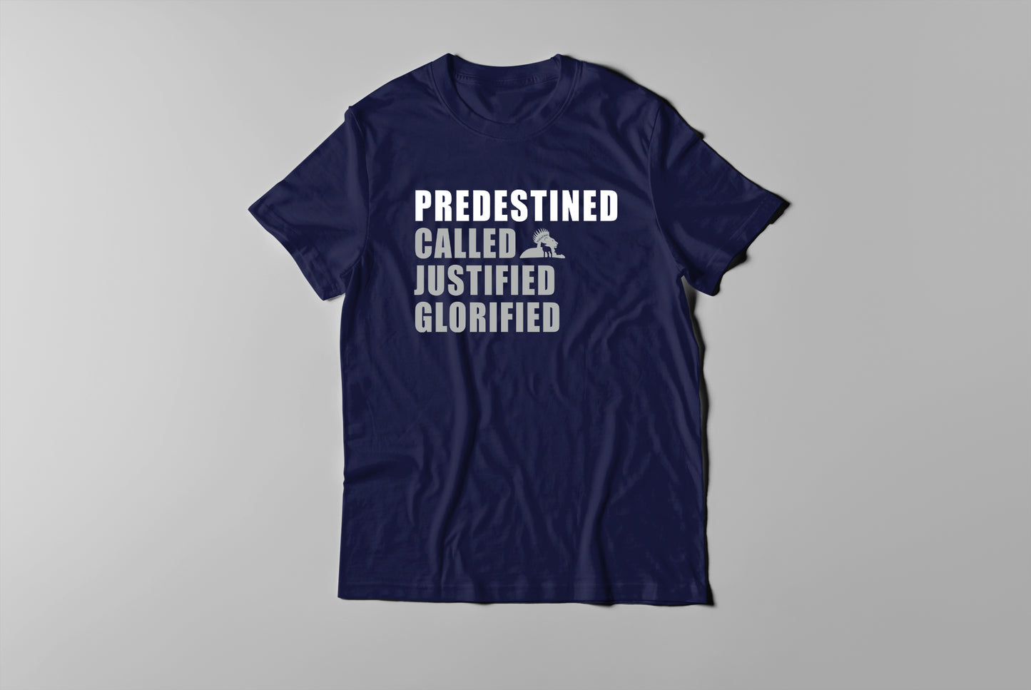 Predestined - Men T-Shirt