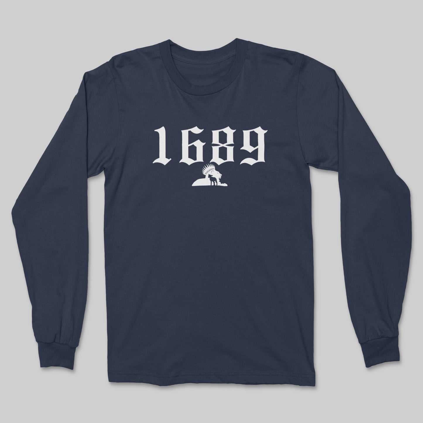 1689 - Long Sleeve