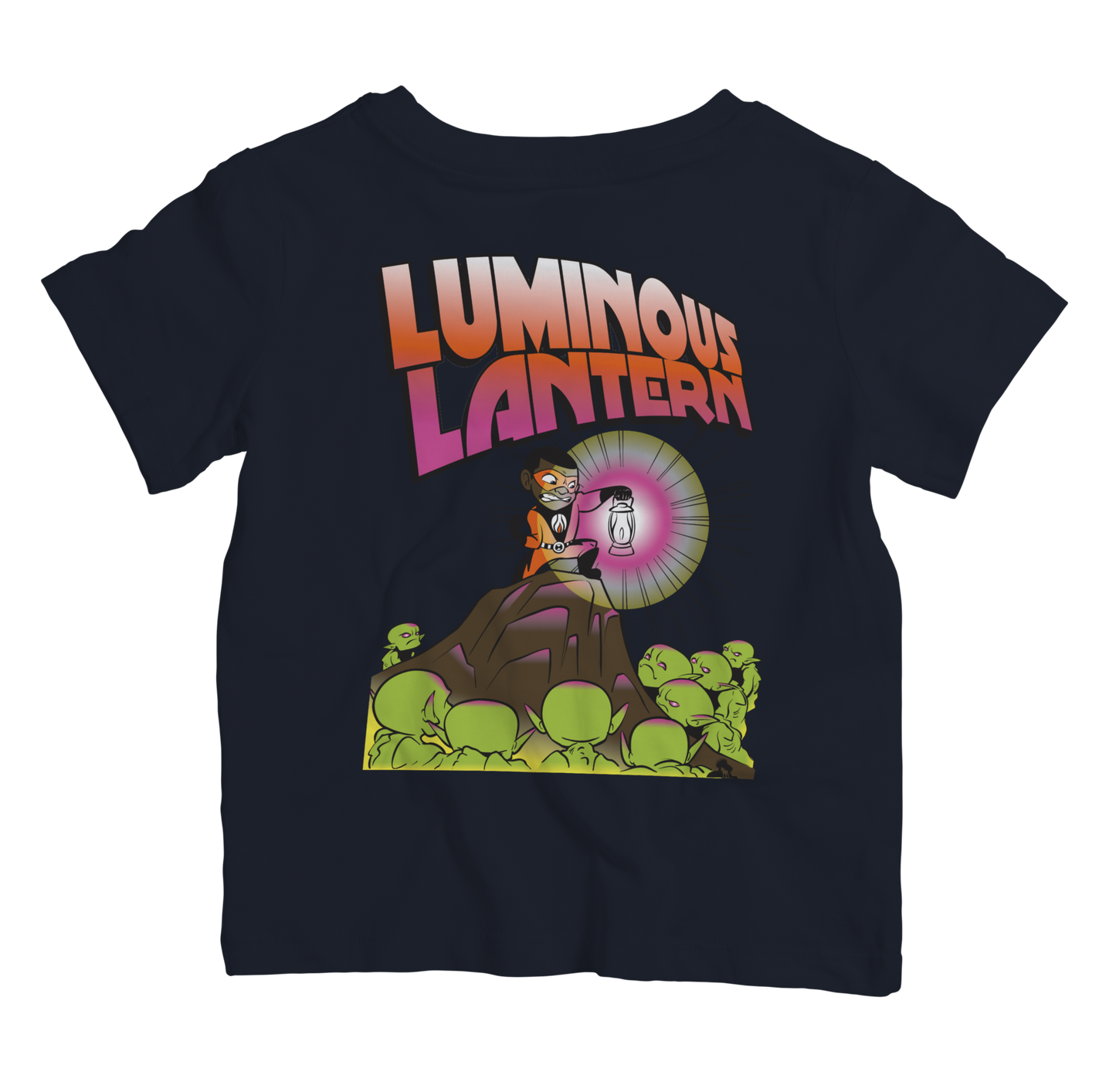 Adult Luminous Lantern