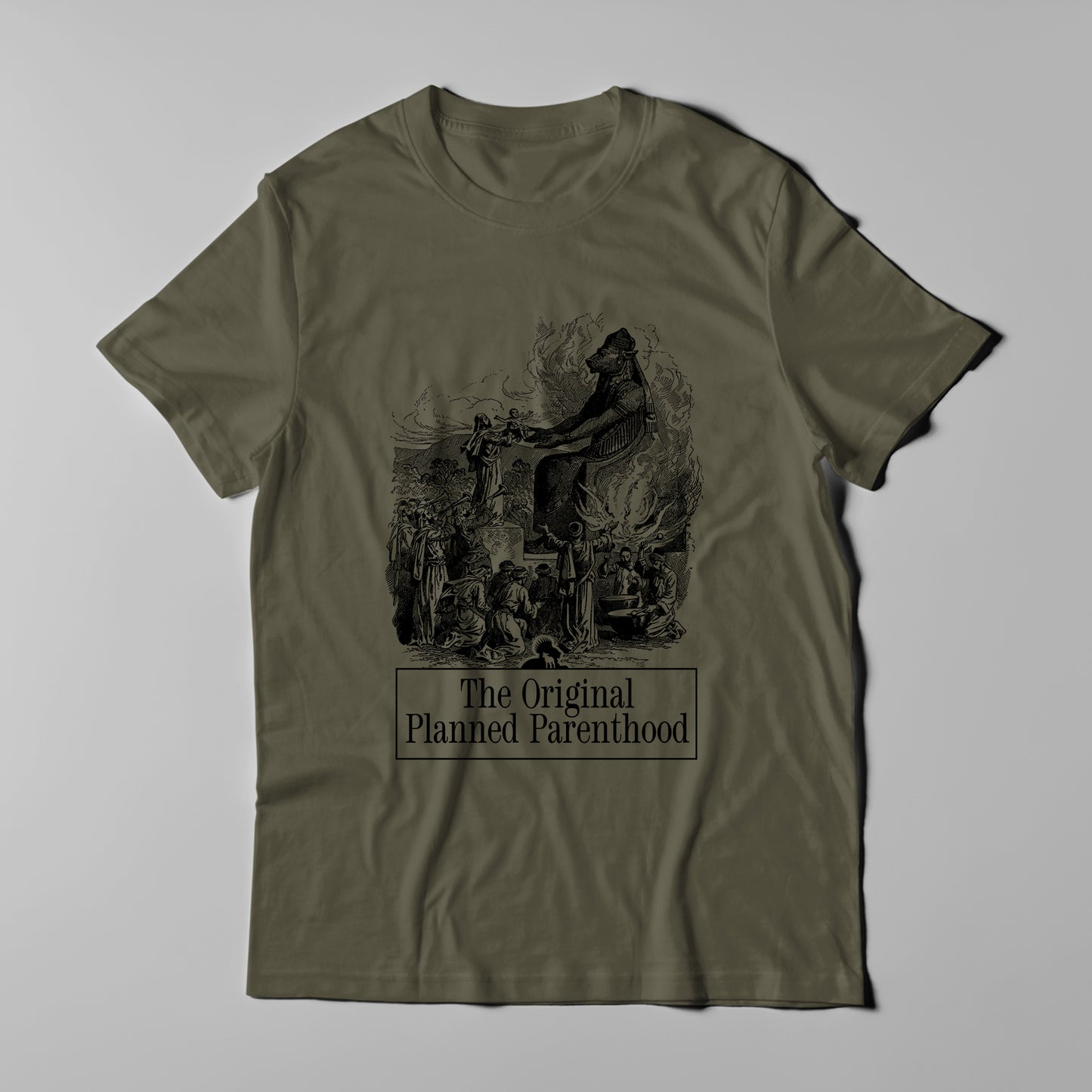 OG Parenthood - Men T-Shirt