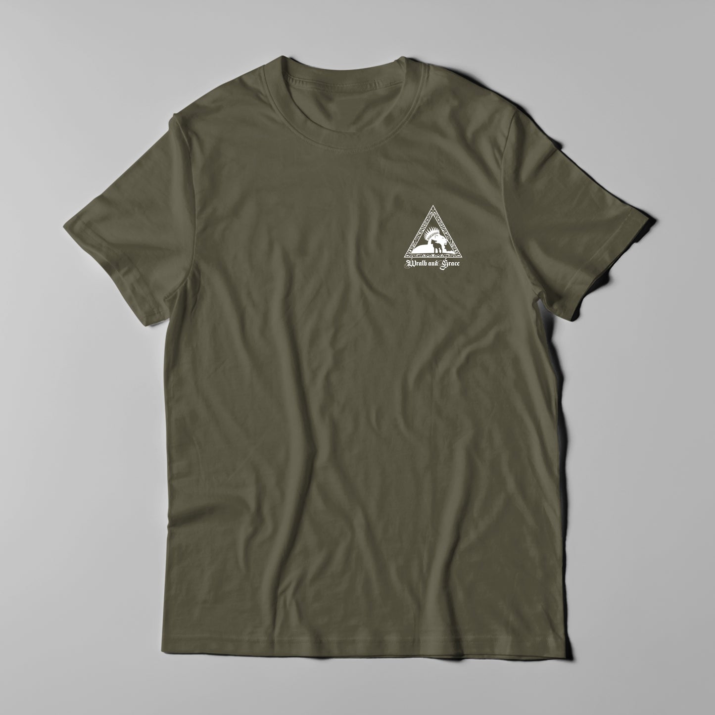 Soli Deo Gloria - Men T-Shirt
