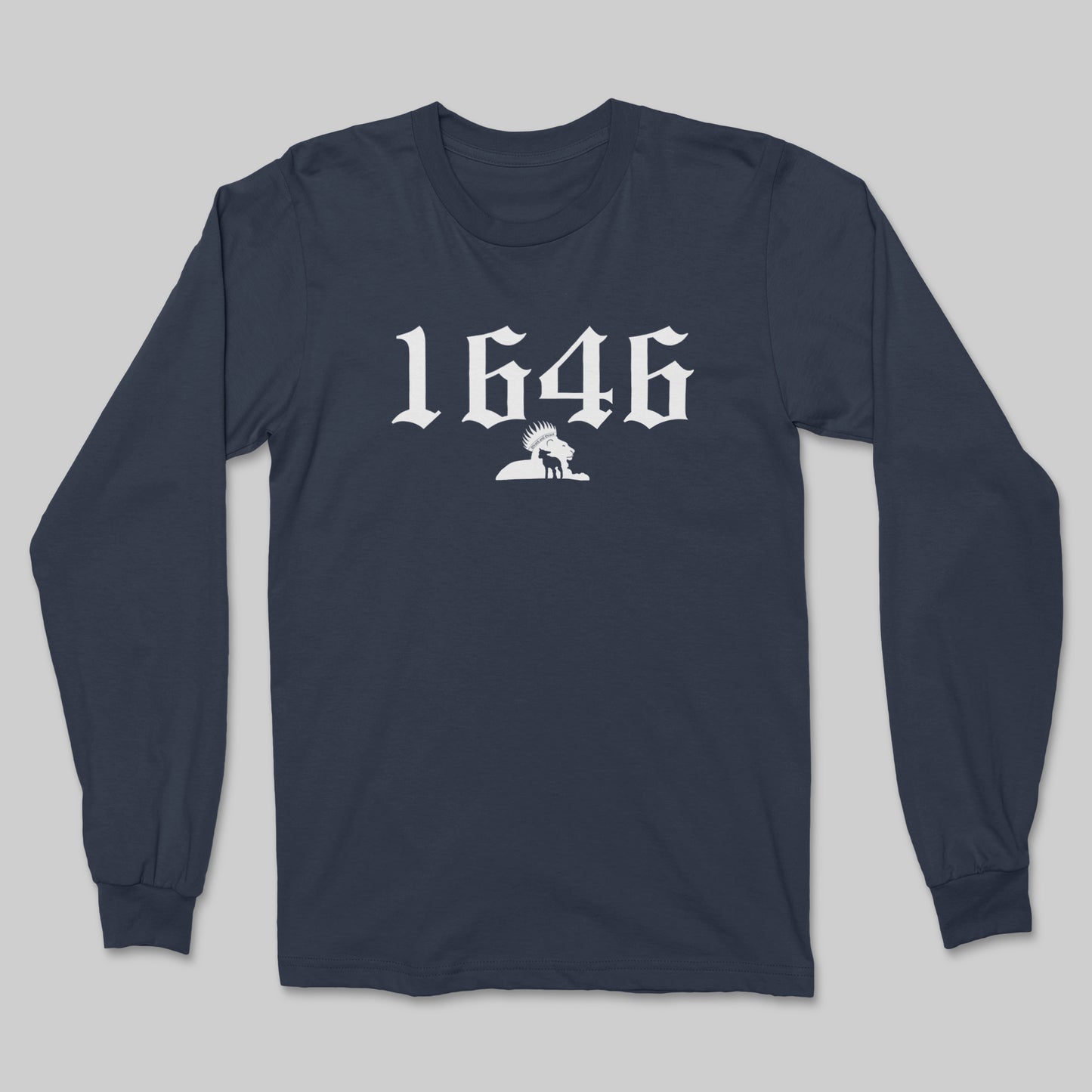 1646 - Long Sleeve