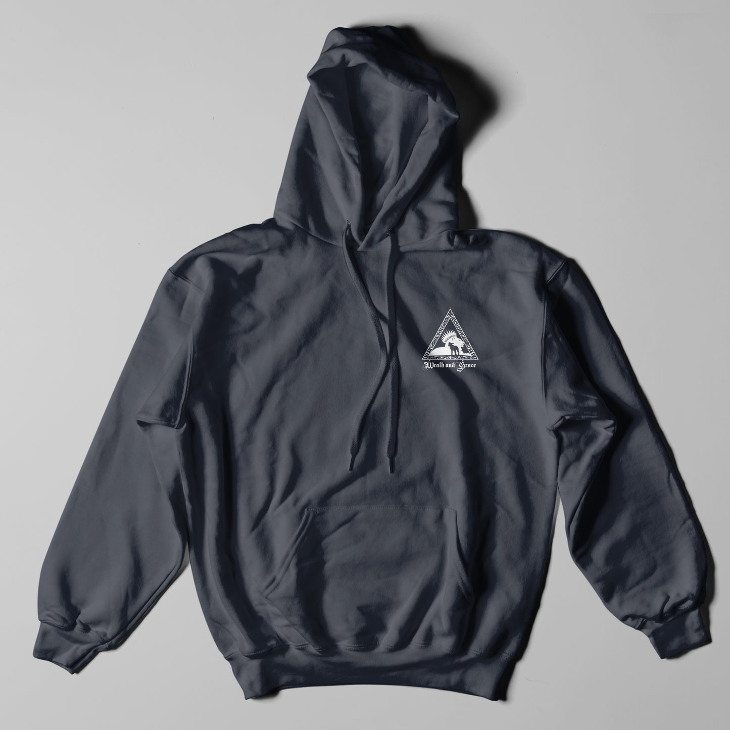 Soli Deo Gloria - Hoodie