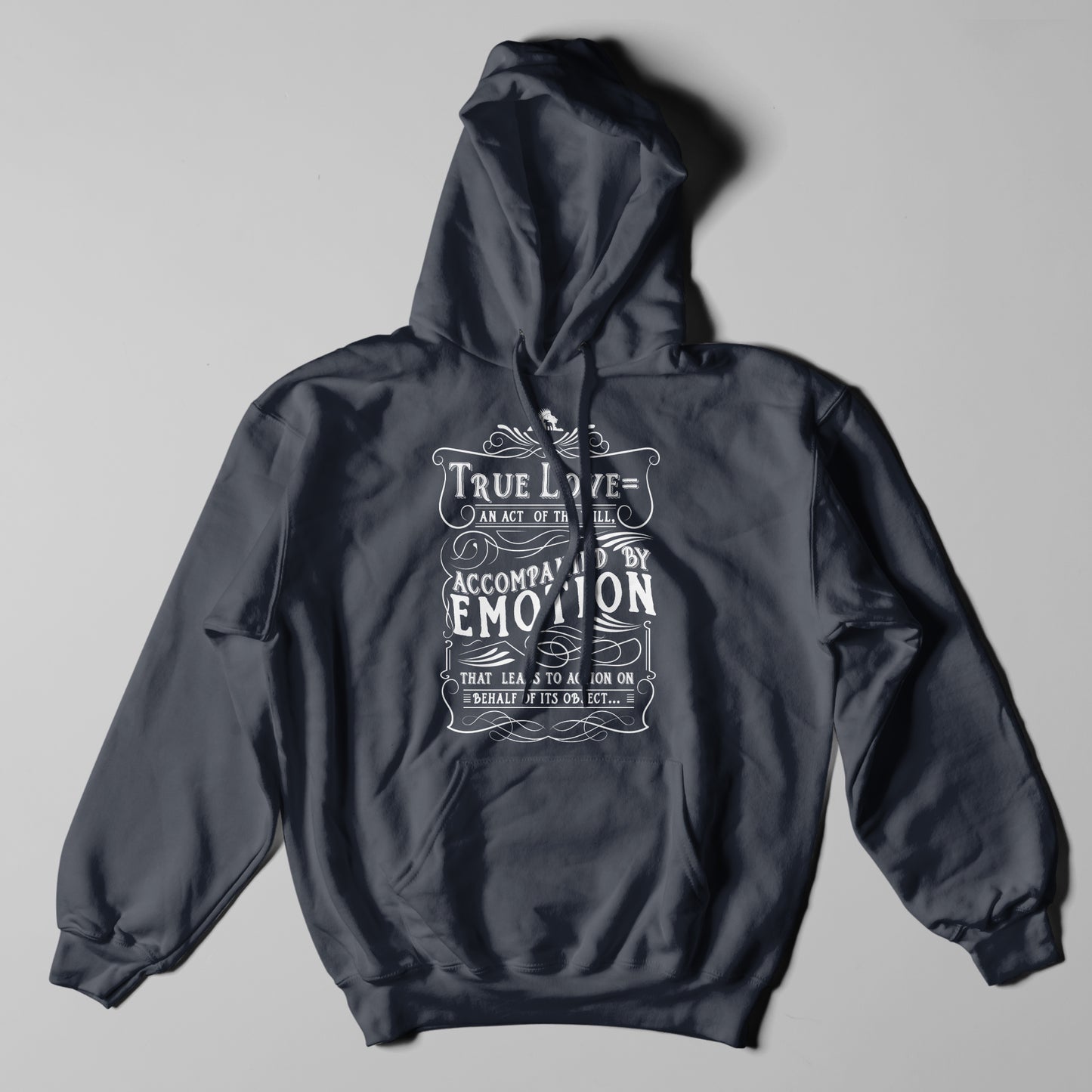 True Love - Hoodie