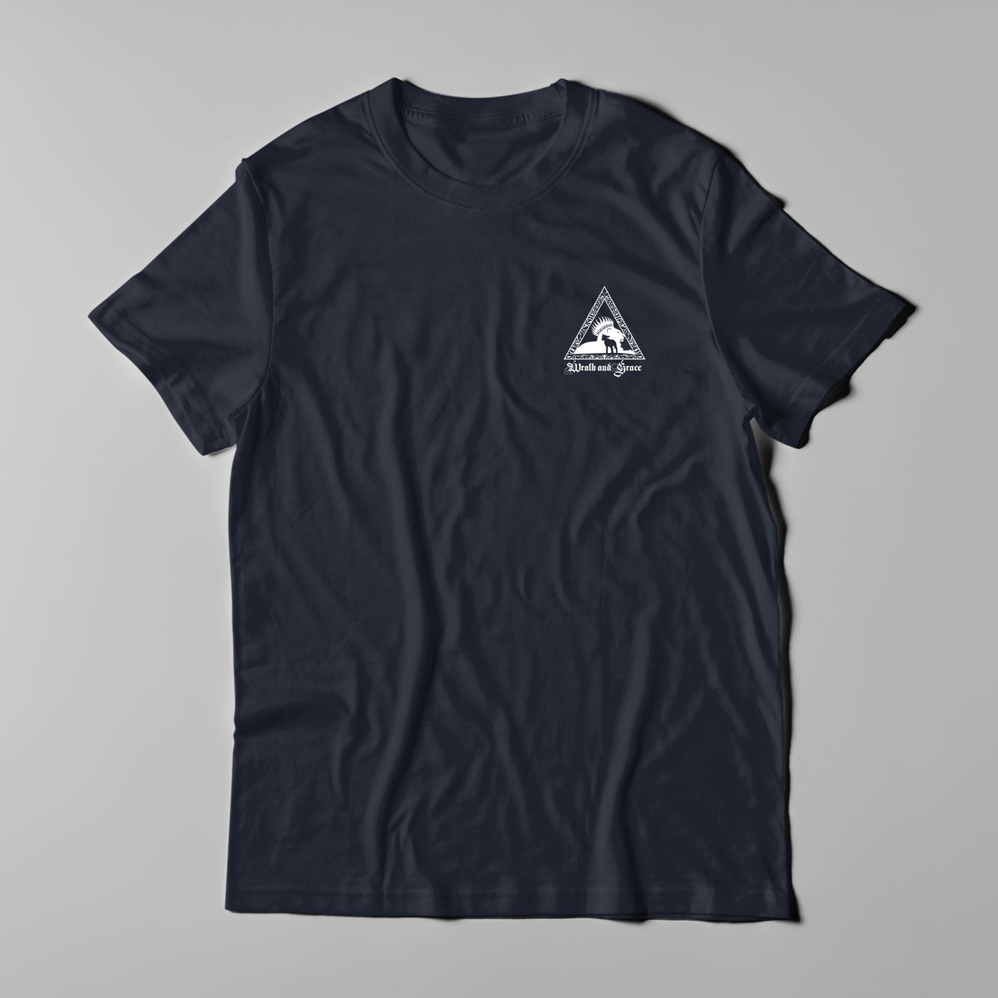 Soli Deo Gloria - Men T-Shirt