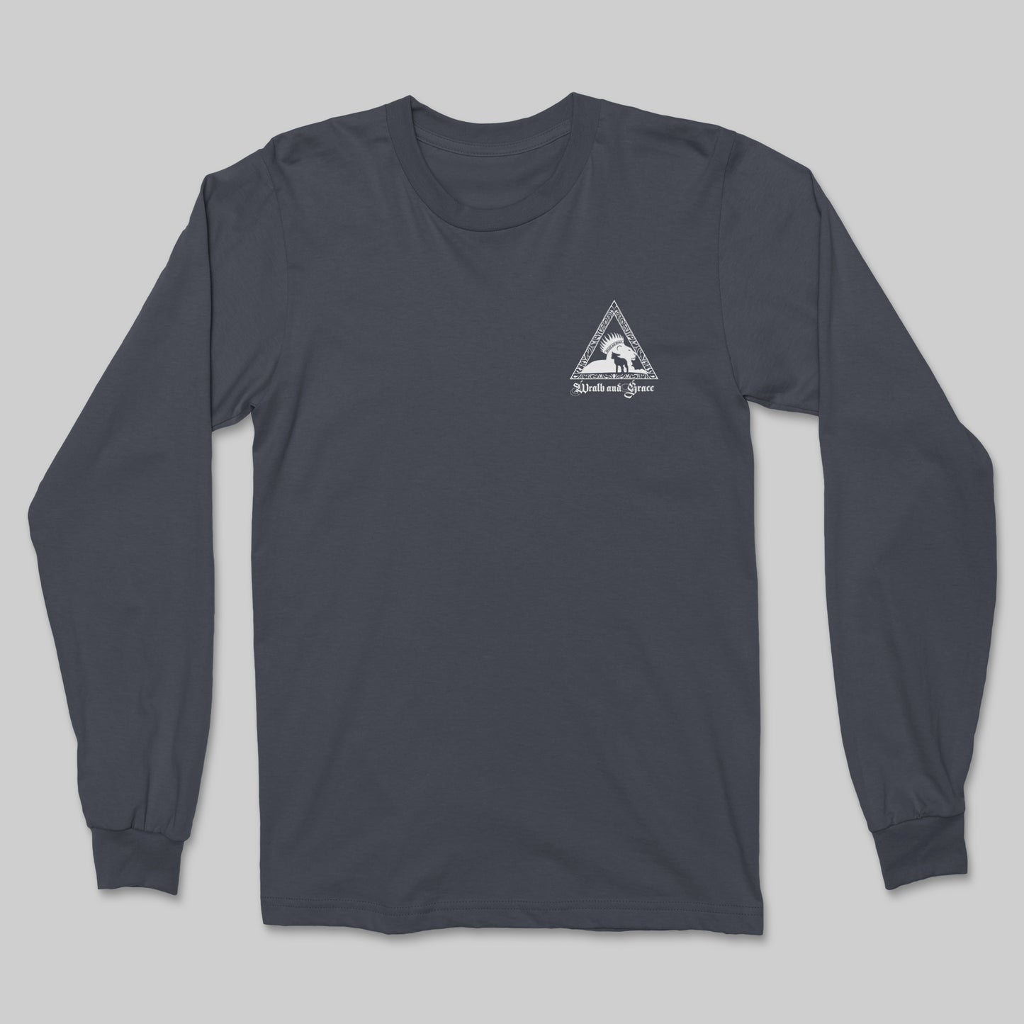 Soli Deo Gloria - Long Sleeve