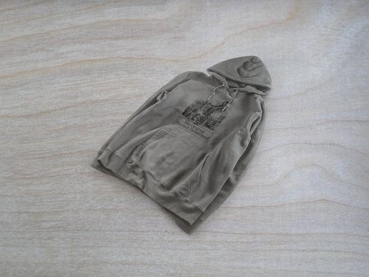 OG Parenthood - Hoodie