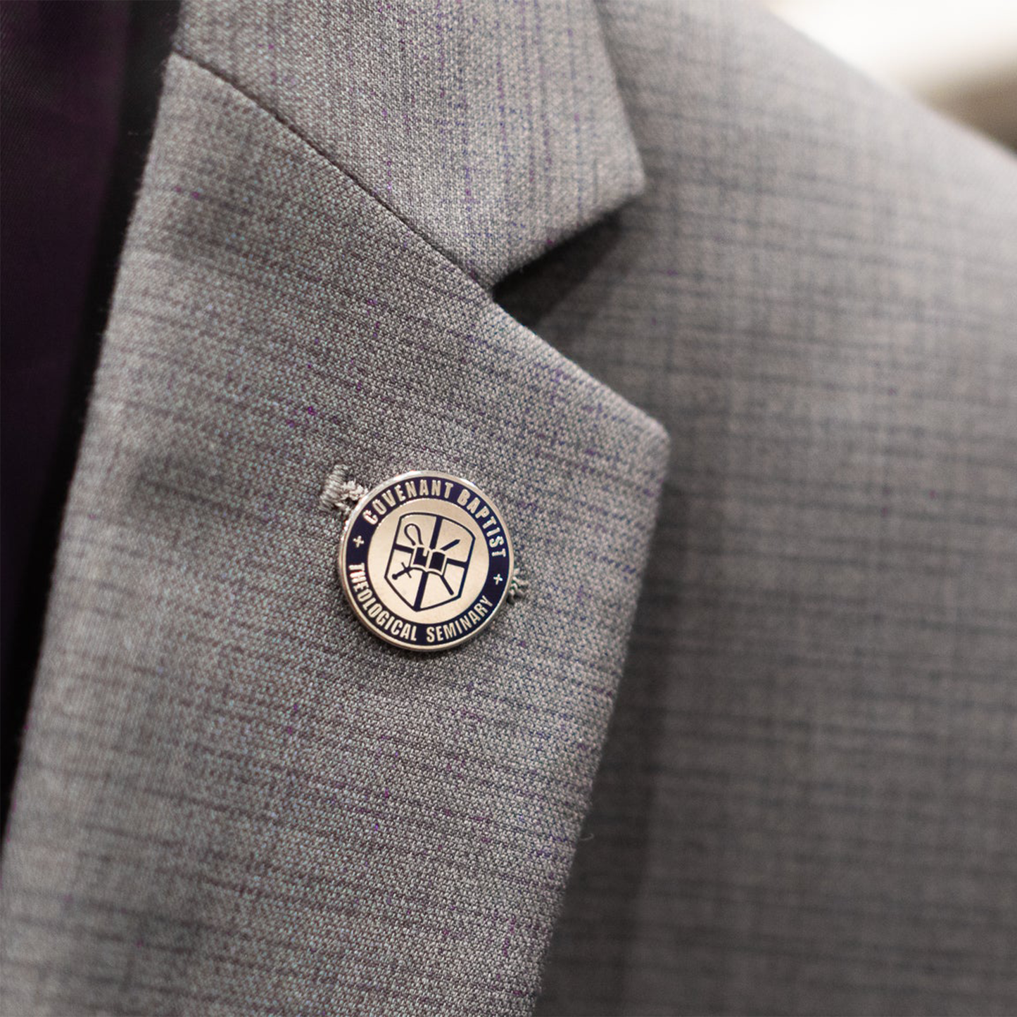 CBTS Pin