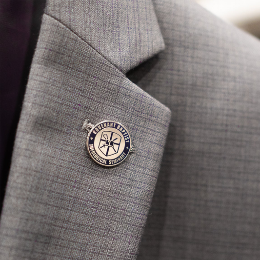 CBTS Pin