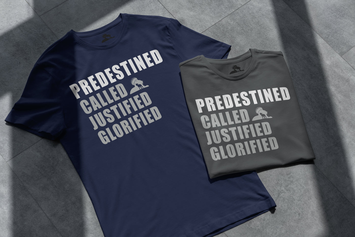 Predestined - Men T-Shirt
