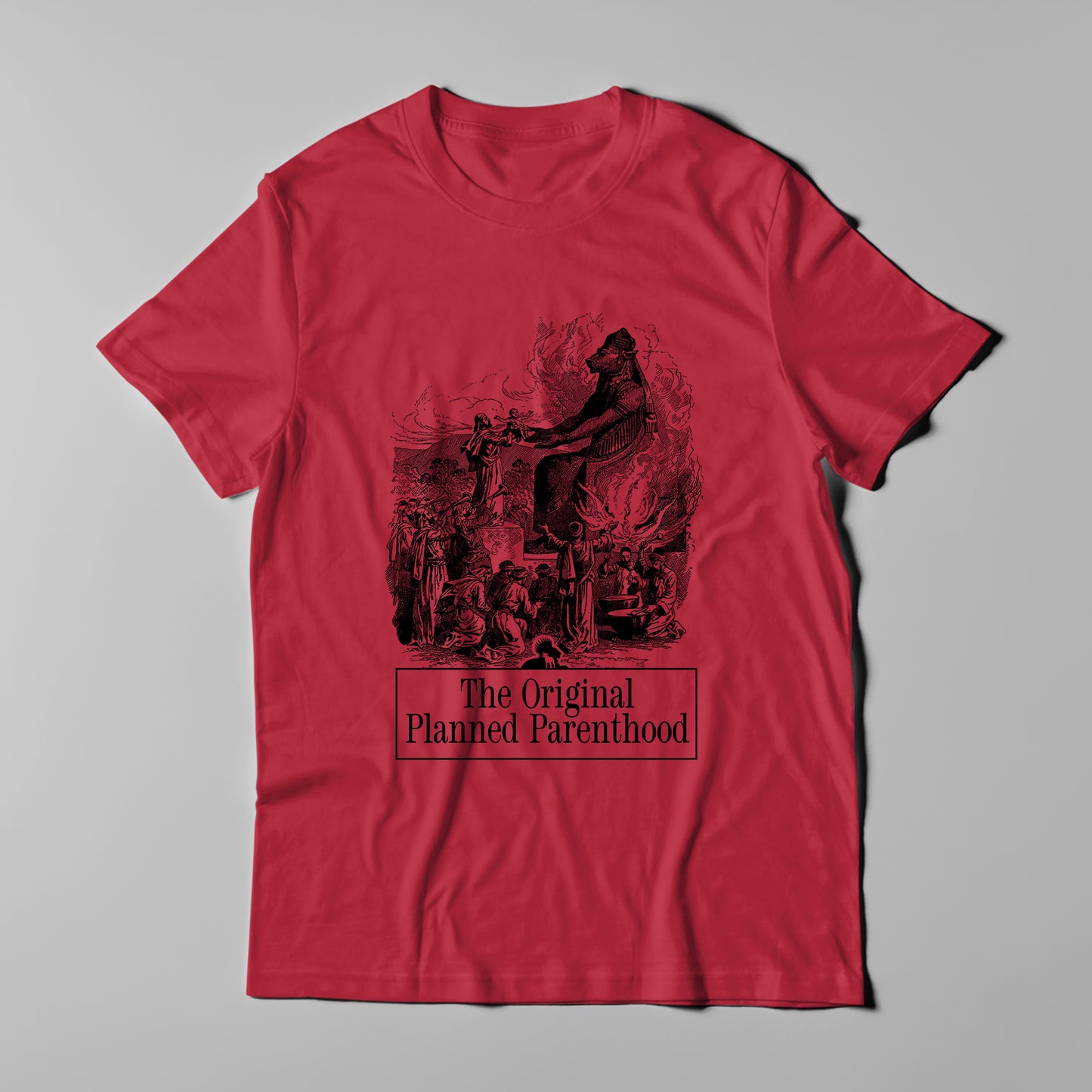 OG Parenthood - Men T-Shirt