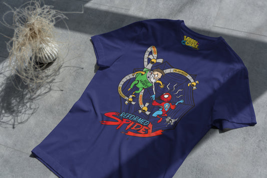 Adult Reformed Spidey