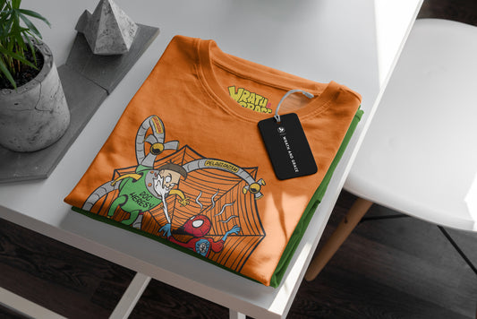 Kids Reformed Spidey