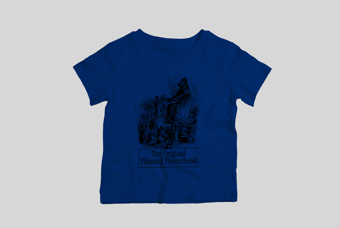 OG Parenthood - Kids T-Shirt