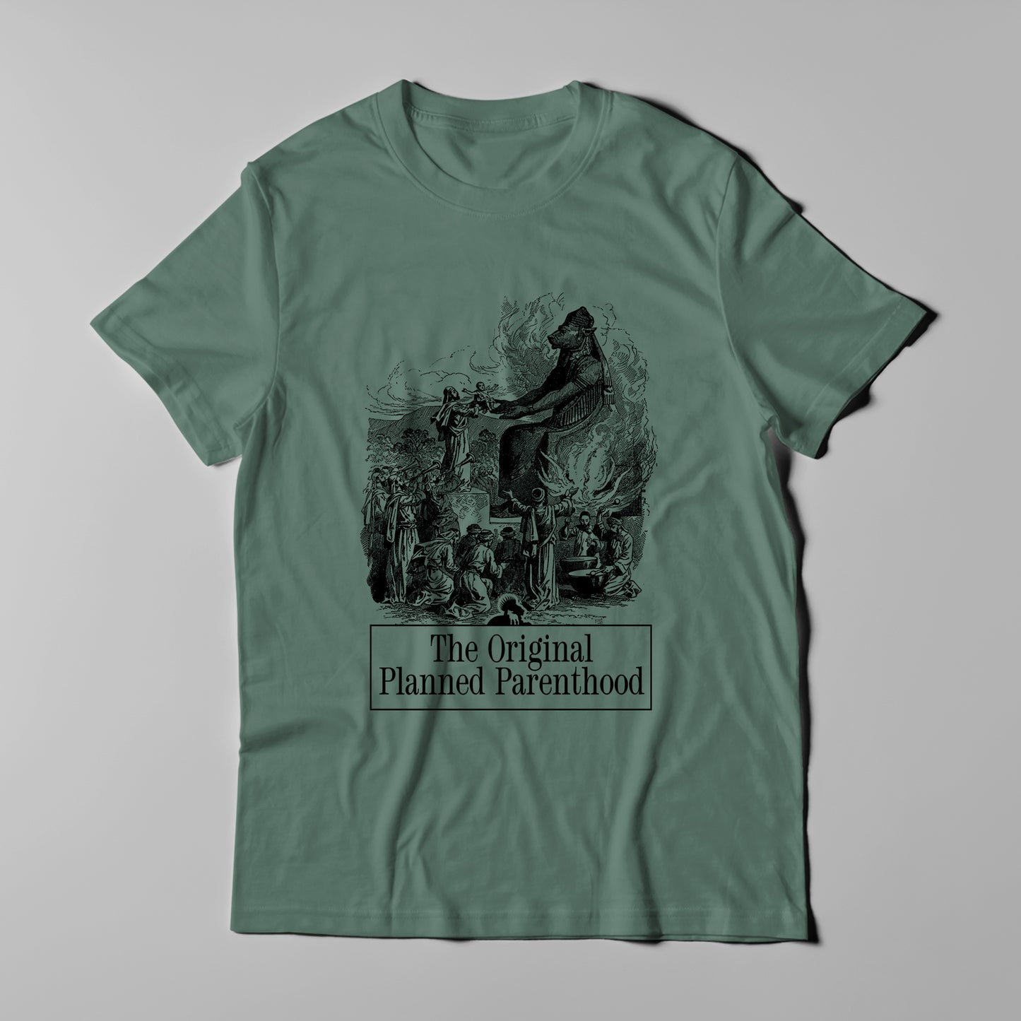 OG Parenthood - Men T-Shirt