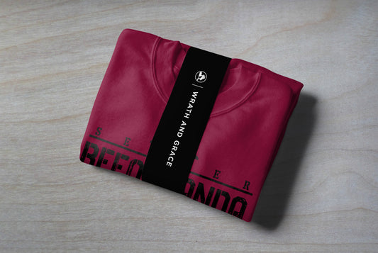 Semper Reformanda - Sweatshirt