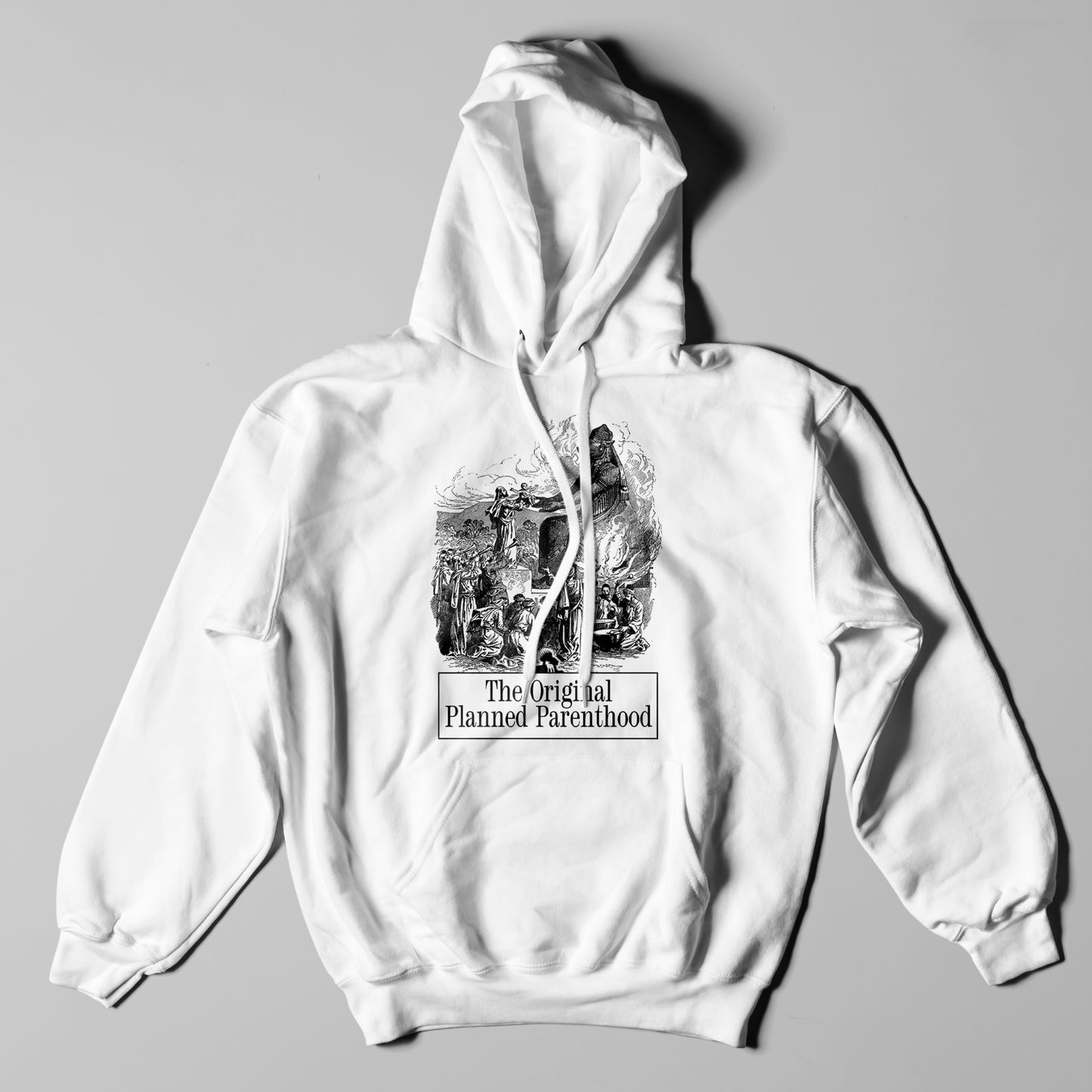 OG Parenthood - Hoodie