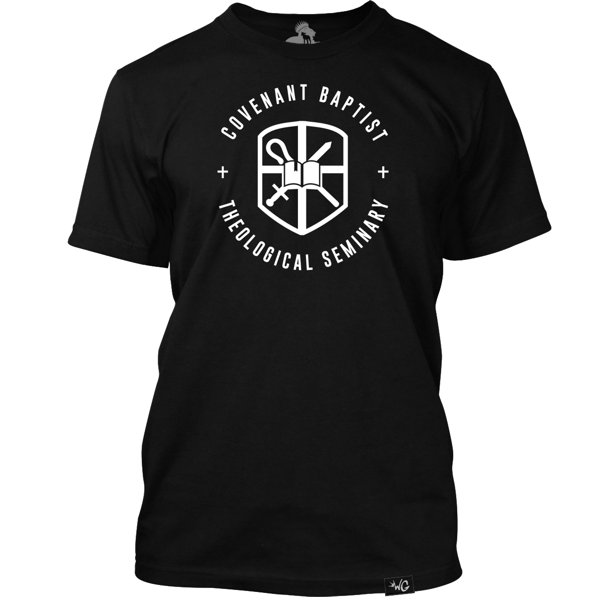 CBTS T-shirt