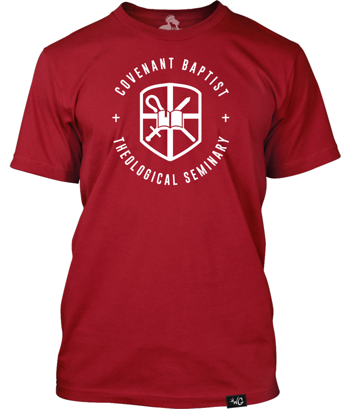 CBTS T-shirt