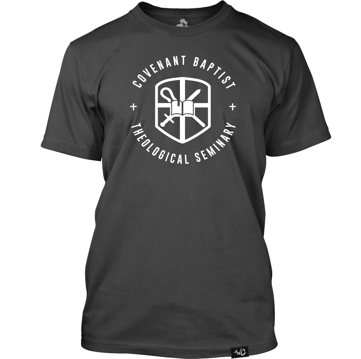 CBTS T-shirt