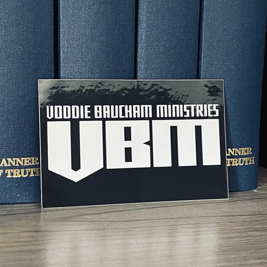 Decal | VBM
