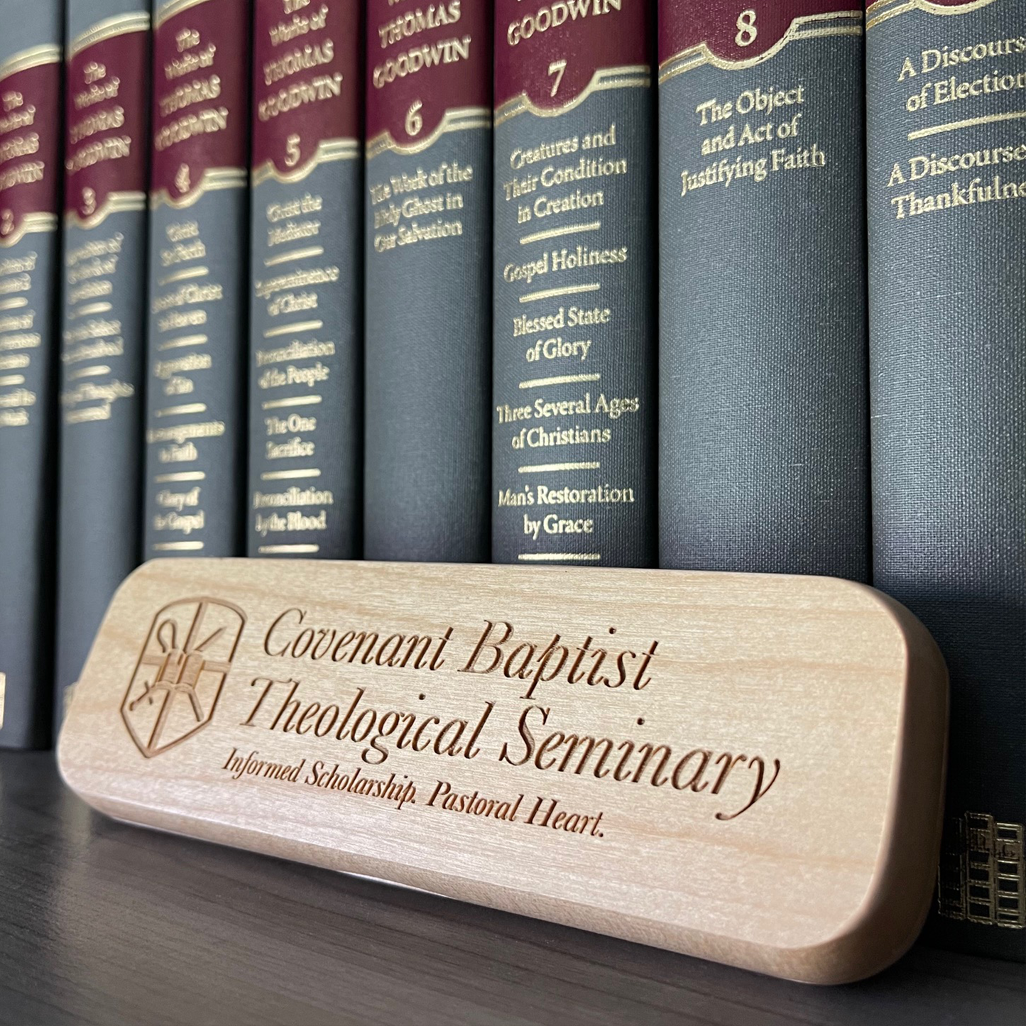 CBTS Pen Case