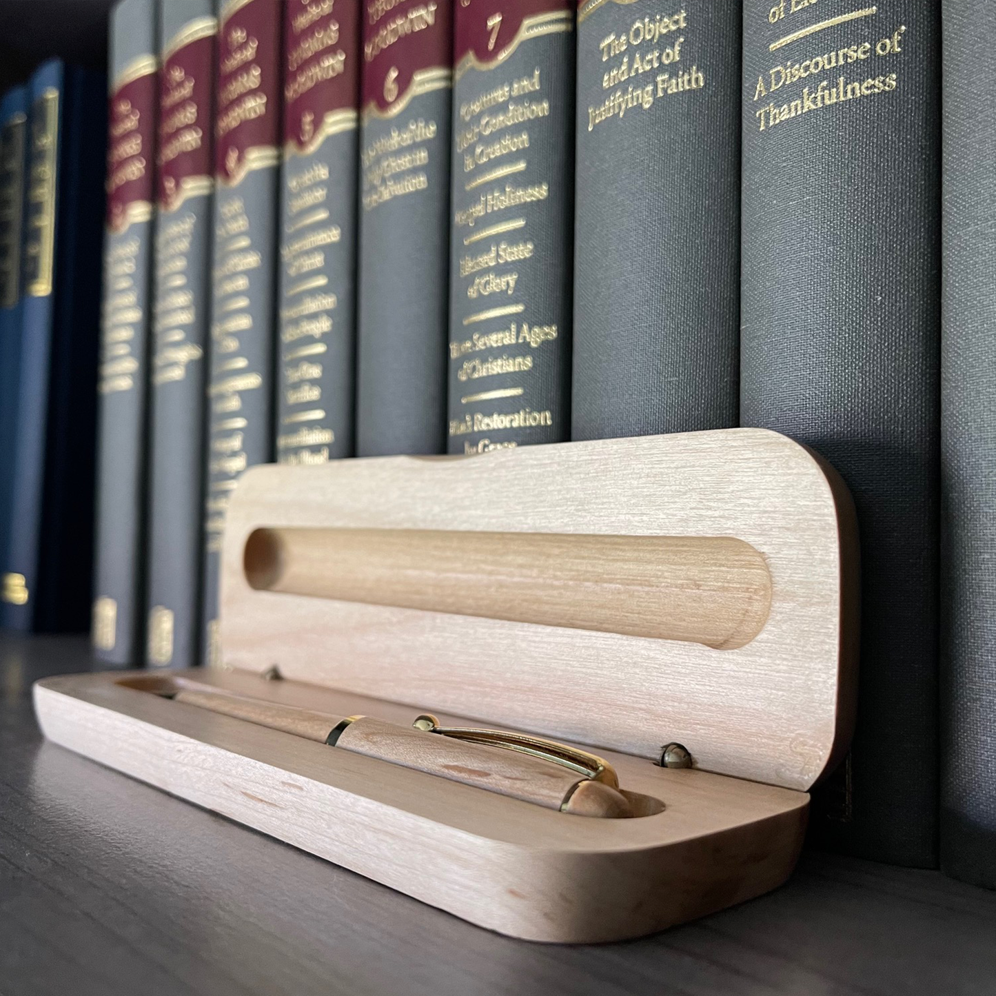 CBTS Pen Case