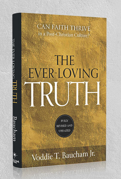 The Ever Loving Truth | VBM (Hardback)