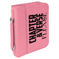 Chapter and Verse - Bible Cover