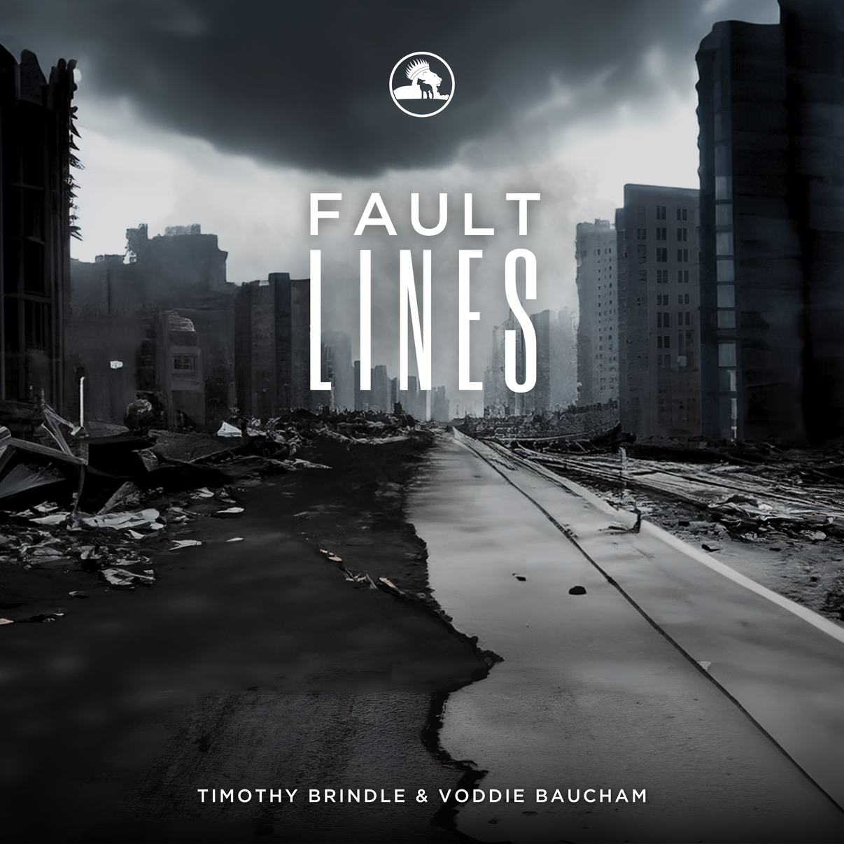 Fault Lines | Timothy Brindle & Voddie Baucham (Digital Album) – Wrath ...