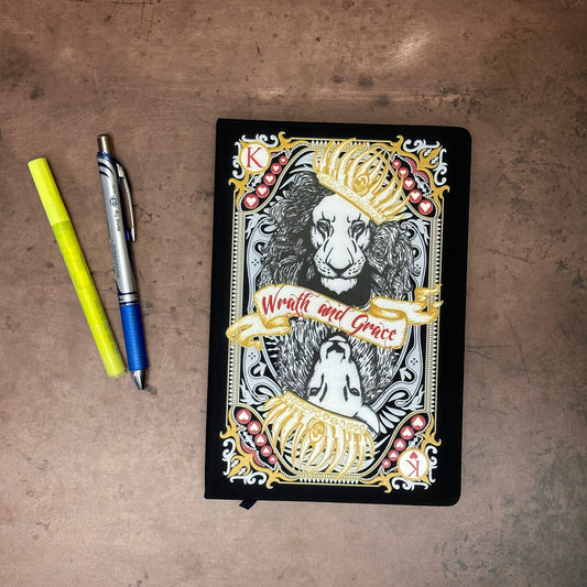 King of Hearts | Journal