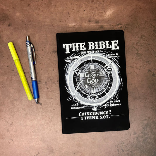 The Bible | Journal