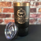 5 Solas Tumblers