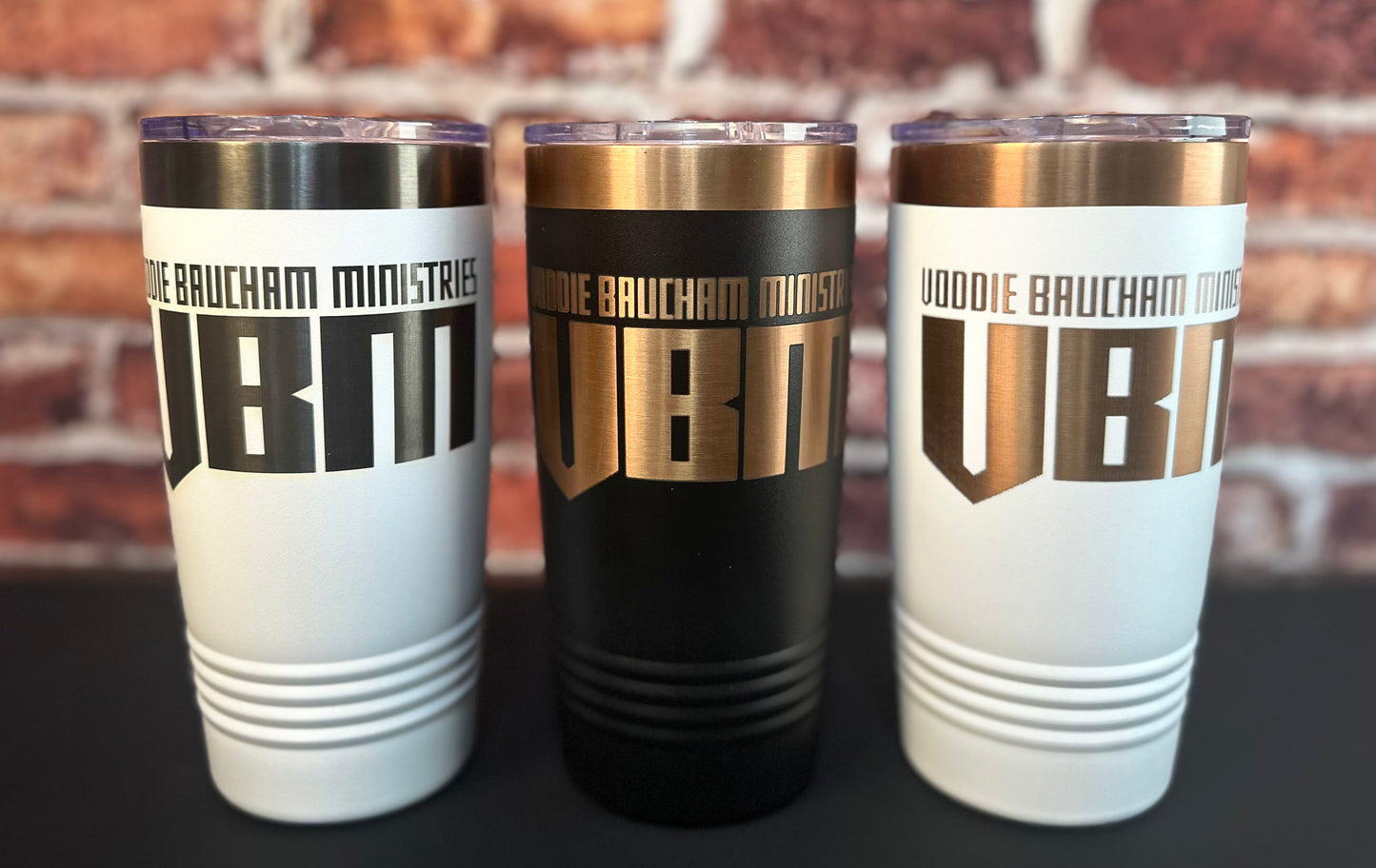 Tumbler (20 oz) | VBM