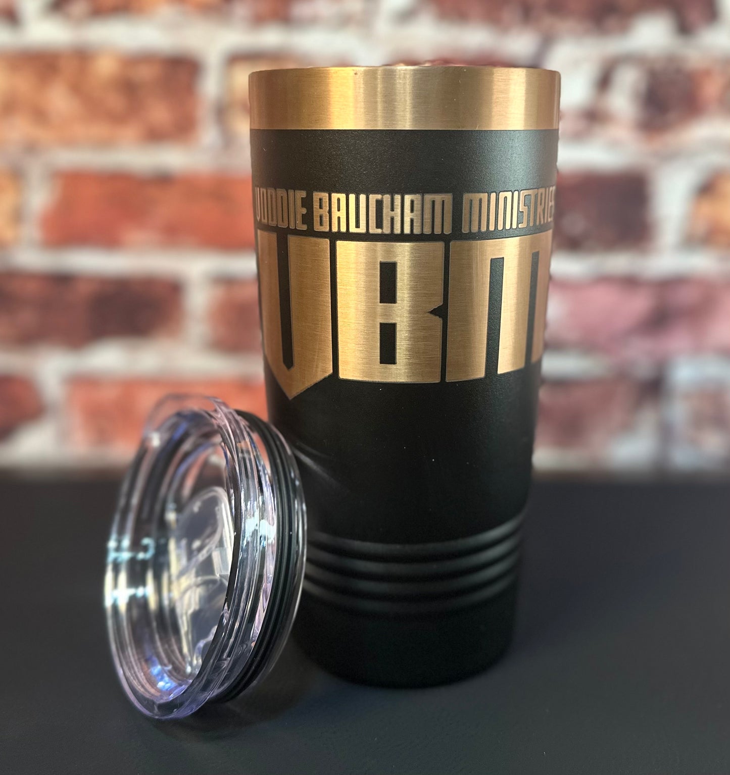 Tumbler (20 oz) | VBM