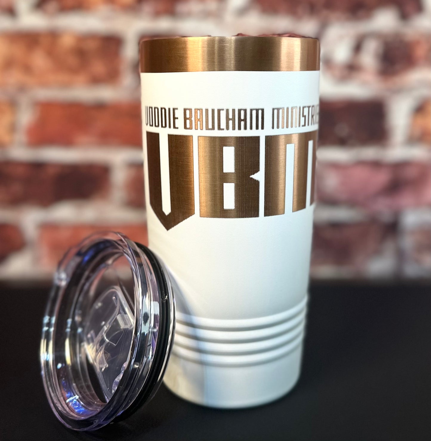 Tumbler (20 oz) | VBM