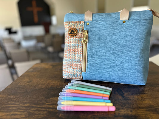Ladies Limited Edition Bible Case