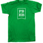 PBHB Logo T-Shirt