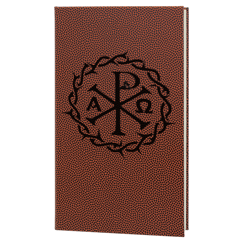 Chi Rho - Notebook