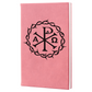 Chi Rho - Notebook