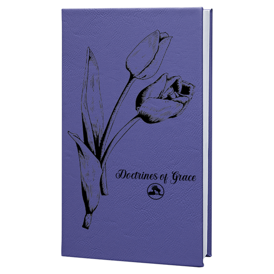 Doctrines of Grace - Ladies Notebook