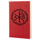 Chi Rho - Notebook