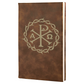 Chi Rho - Notebook