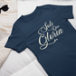 Soli Deo Gloria Ladies - Women T-Shirt