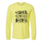 Reformed Thug Life 2.0- Long Sleeve