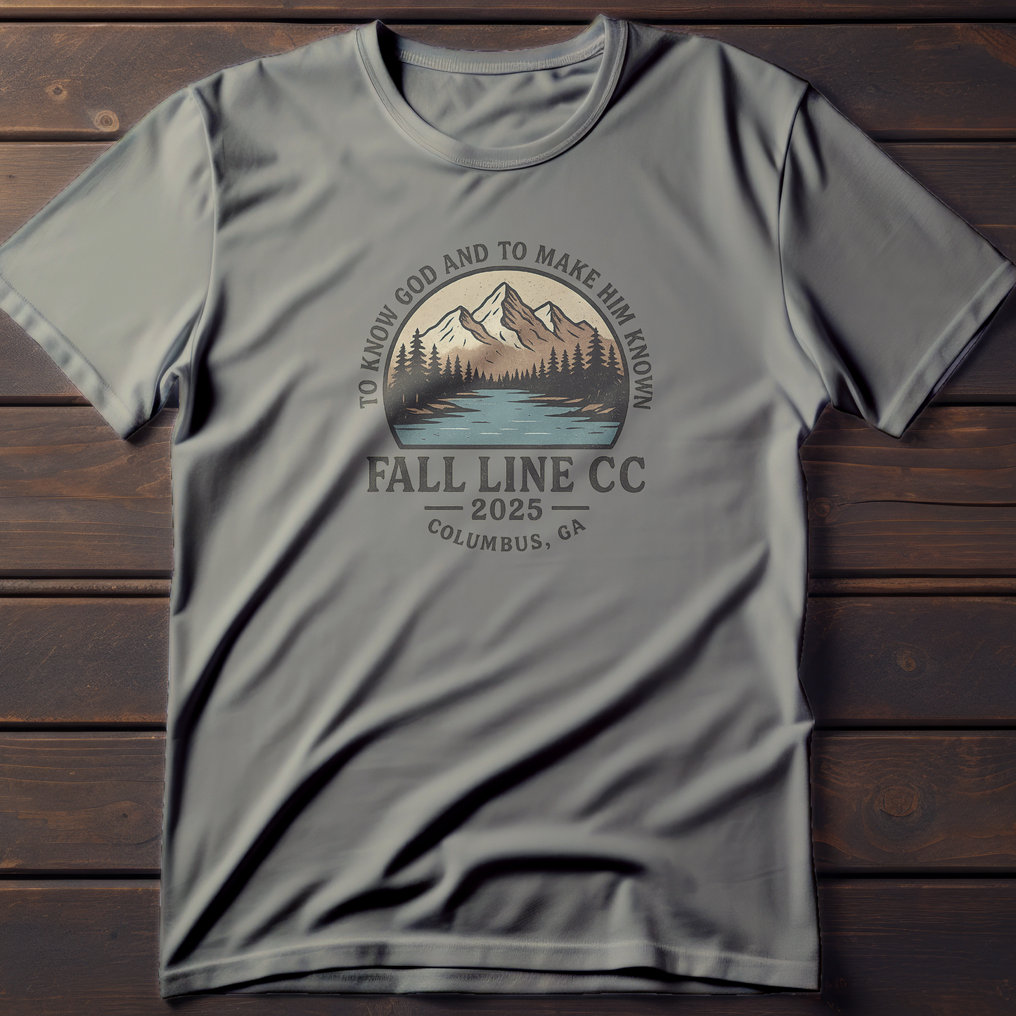 Fall Lines CC (Pre-Order)
